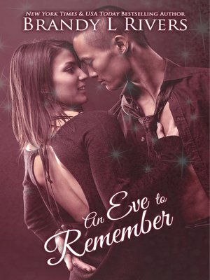 cover image of An Eve to Remember